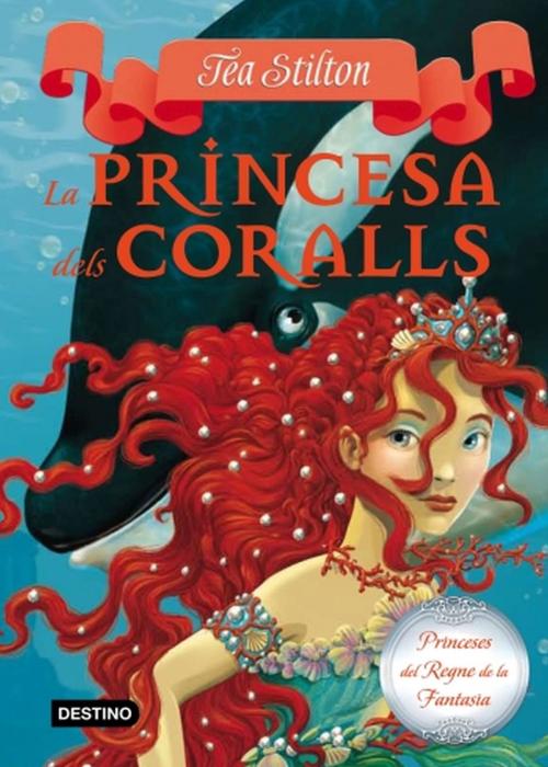 Cover of the book 2. La princesa dels coralls by Tea Stilton, Grup 62