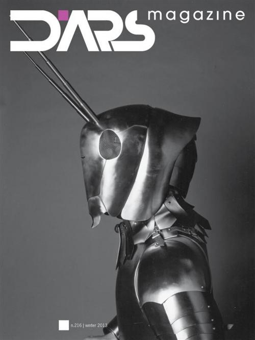Cover of the book DARS magazine n° 216 by DARS, Undicesima Srls
