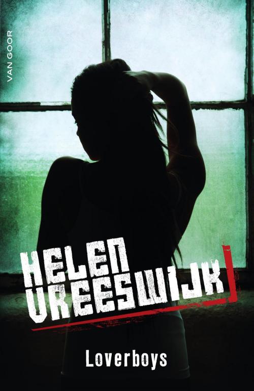 Cover of the book Loverboys by Helen Vreeswijk, Uitgeverij Unieboek | Het Spectrum