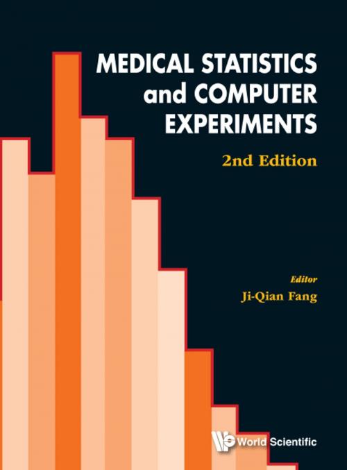 Cover of the book Medical Statistics and Computer Experiments by Ji-Qian Fang, World Scientific Publishing Company