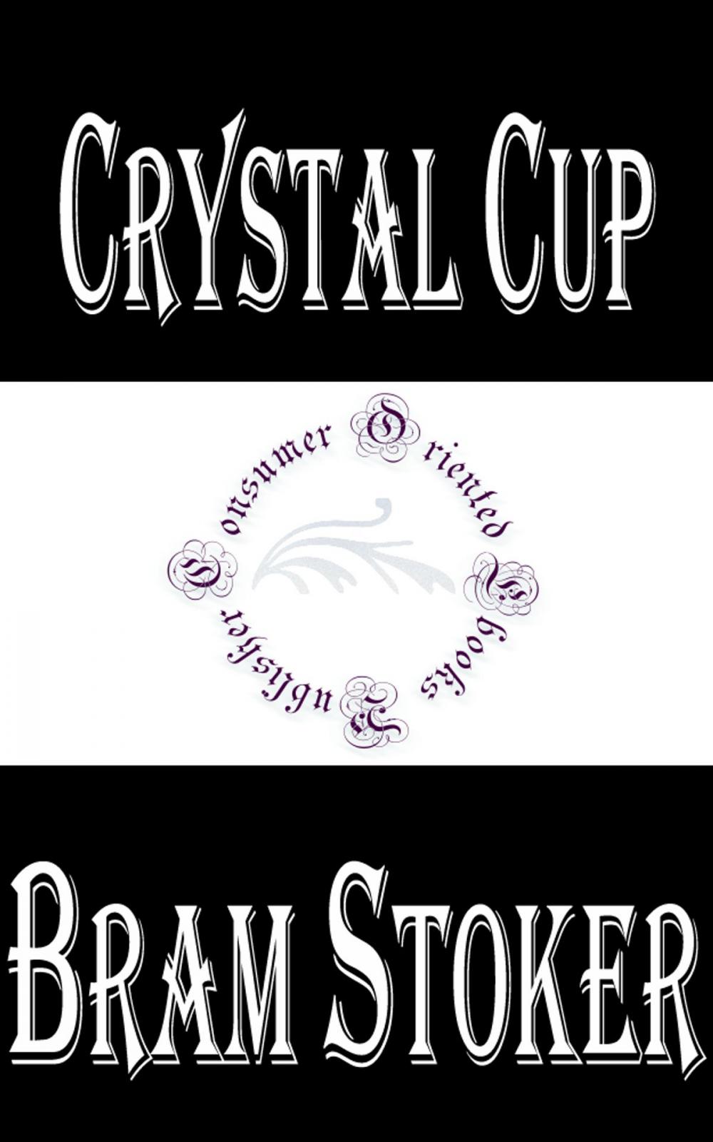 Big bigCover of Crystal Cup