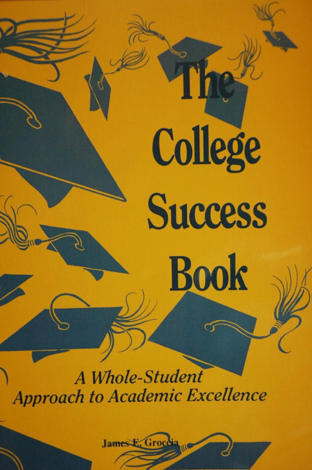 Big bigCover of The College Success Book