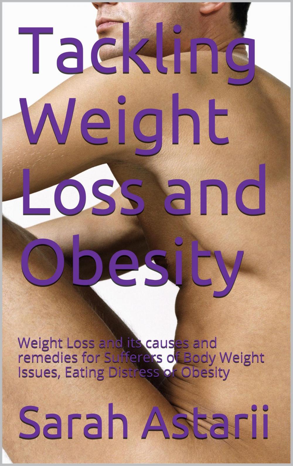 Big bigCover of Tackling Weight Loss and Obesity