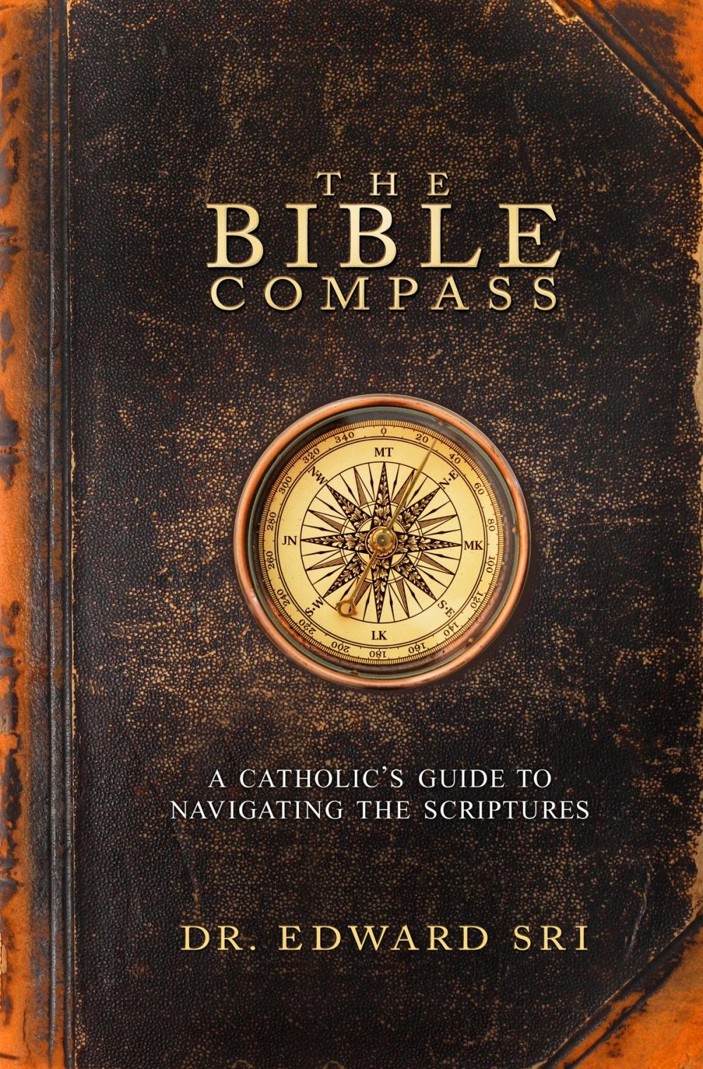 Big bigCover of The Bible Compass