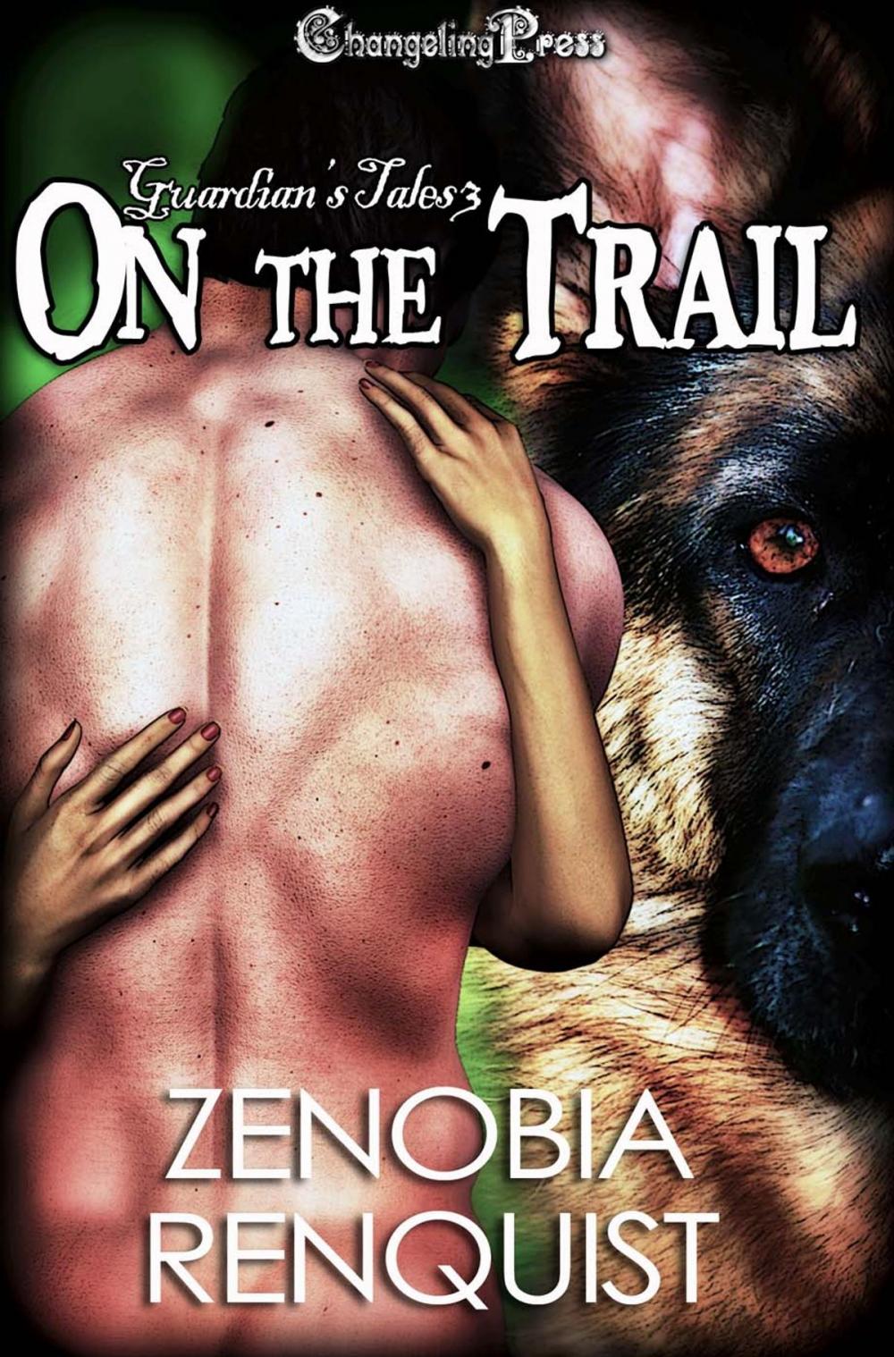 Big bigCover of On the Trail (Guardian’s Tales)
