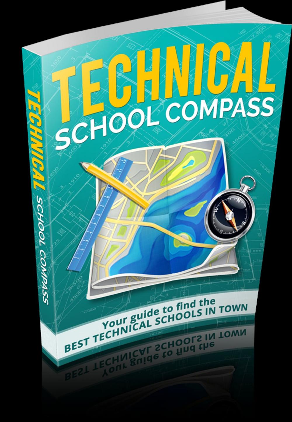 Big bigCover of Technical School Compass