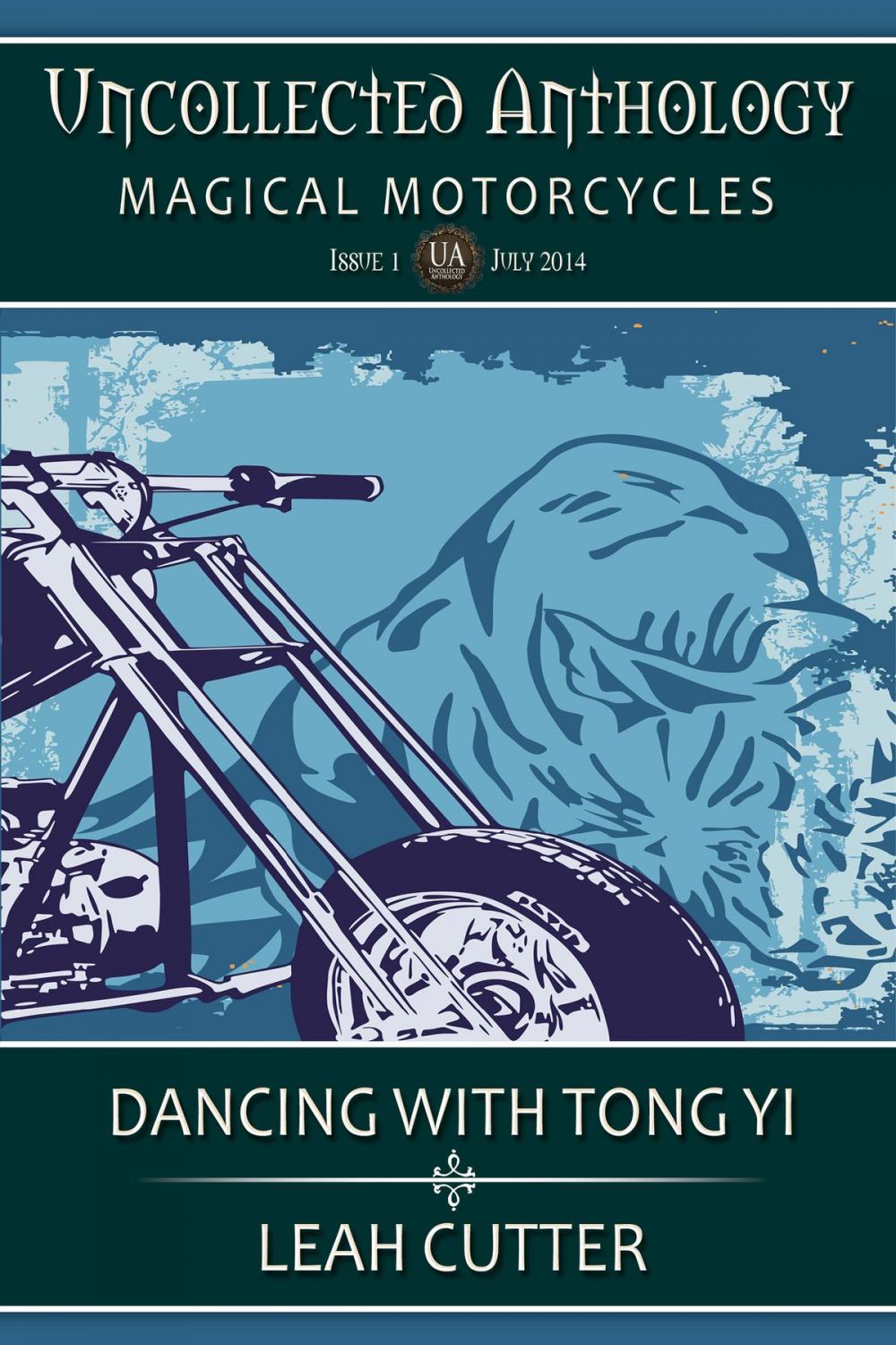 Big bigCover of Dancing with Tong Yi