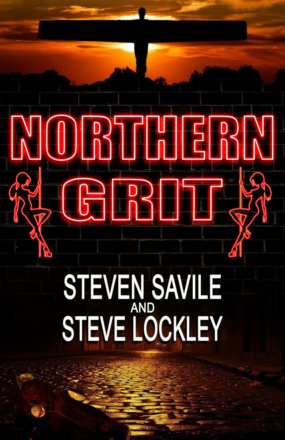 Big bigCover of Northern Grit