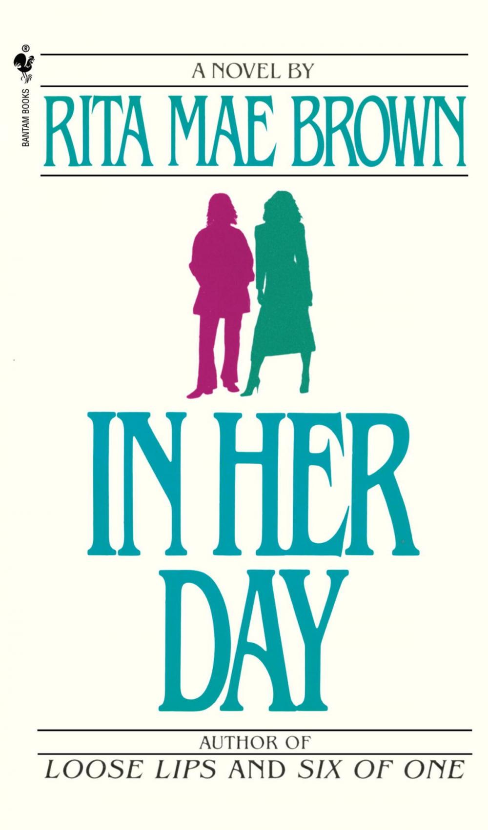 Big bigCover of In Her Day
