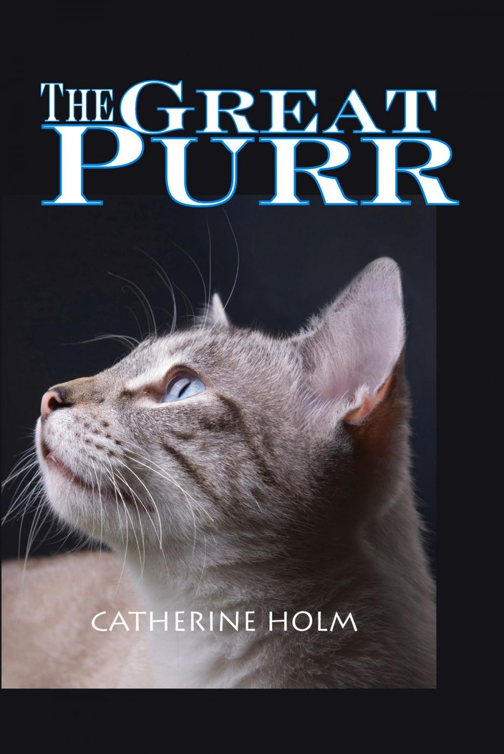 Big bigCover of The Great Purr