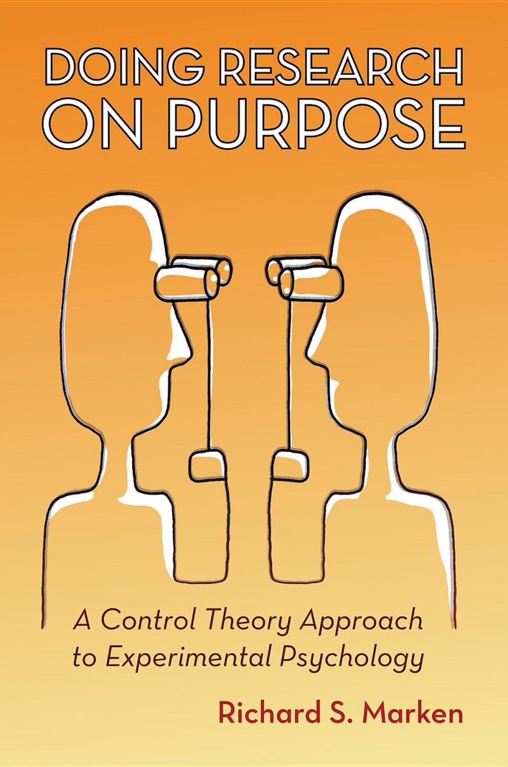 Big bigCover of Doing Research on Purpose