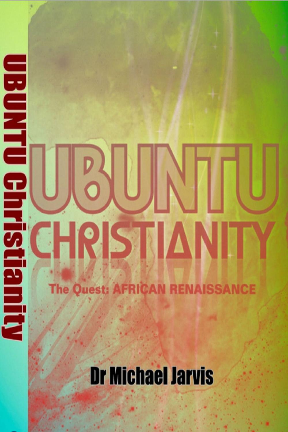 Big bigCover of Ubuntu Christianity