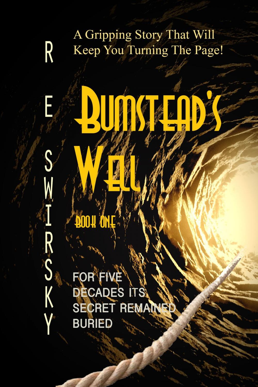 Big bigCover of Bumstead's Well