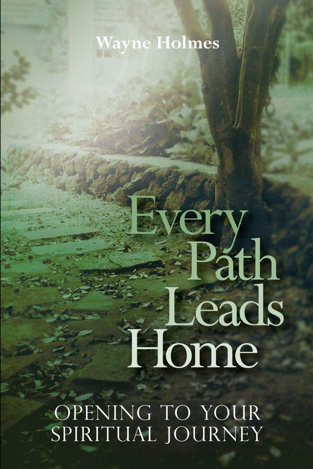 Big bigCover of Every Path Leads Homes