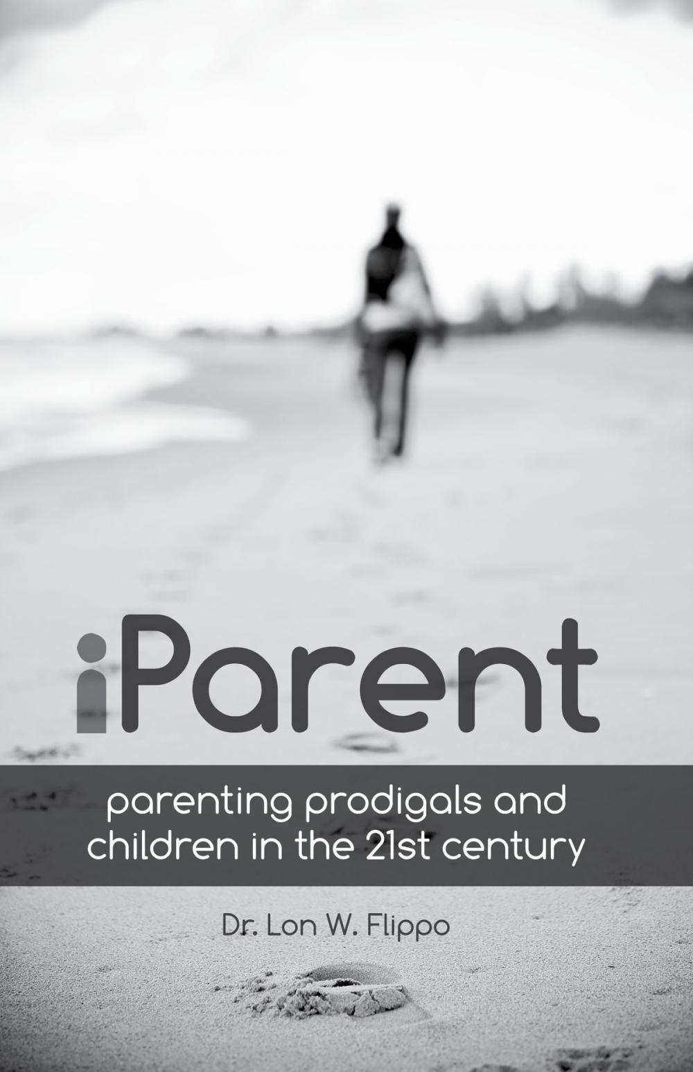 Big bigCover of iParent: Parenting Prodigals and Children in the 21st Century