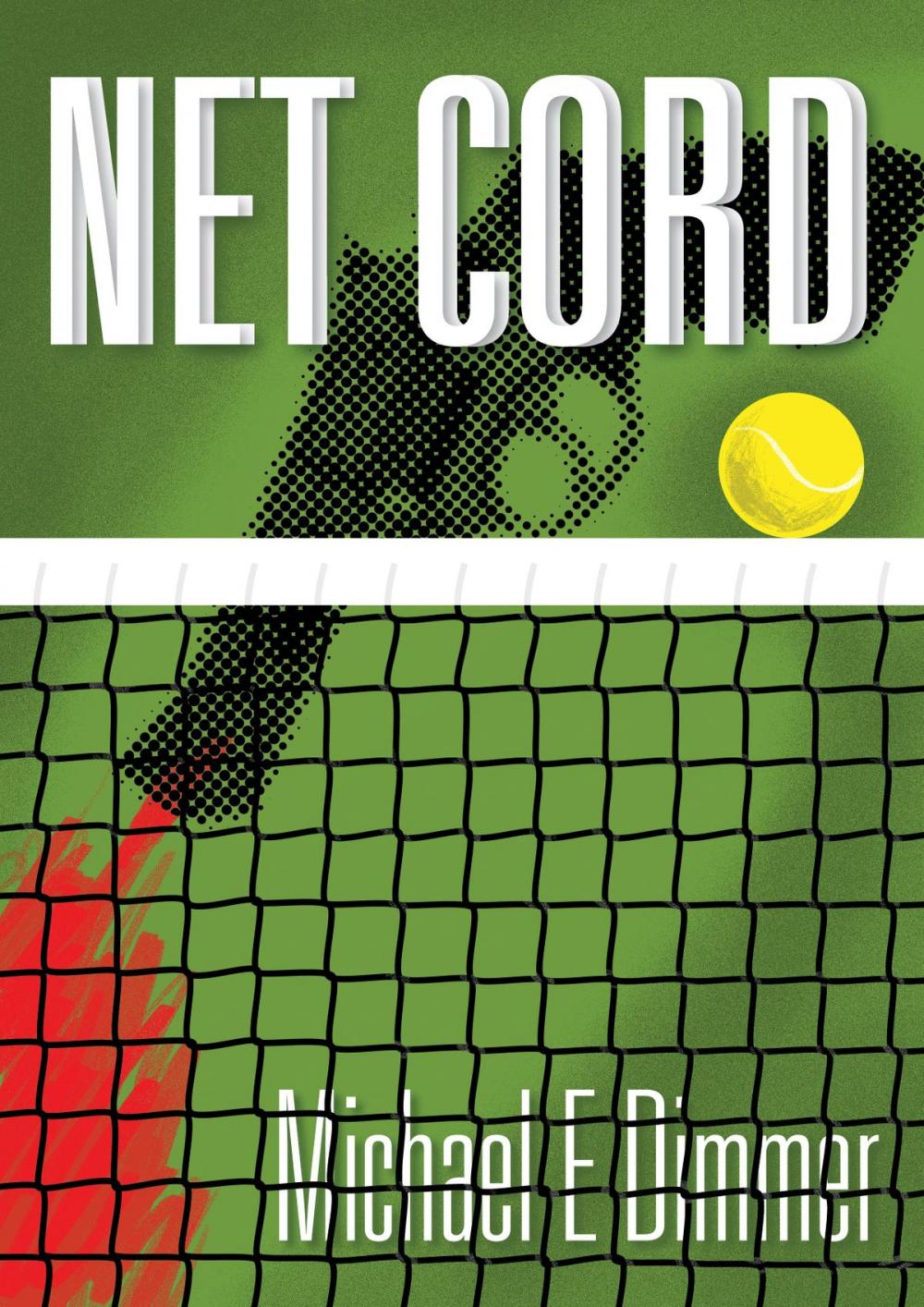 Big bigCover of Net Cord