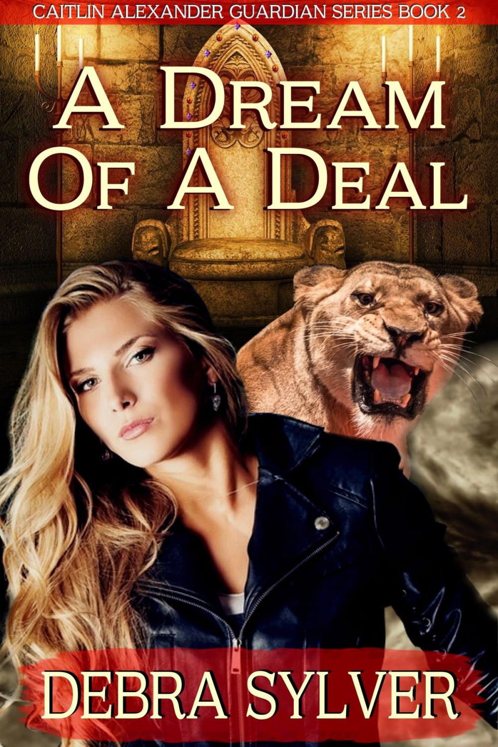 Big bigCover of A Dream of a Deal