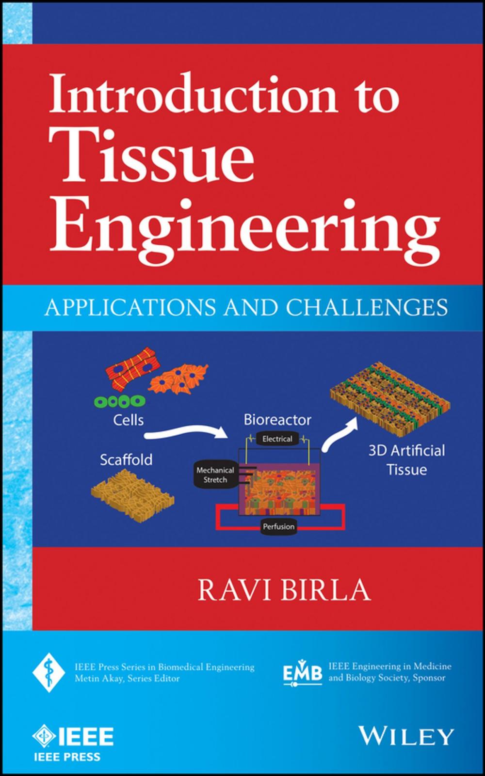 Big bigCover of Introduction to Tissue Engineering