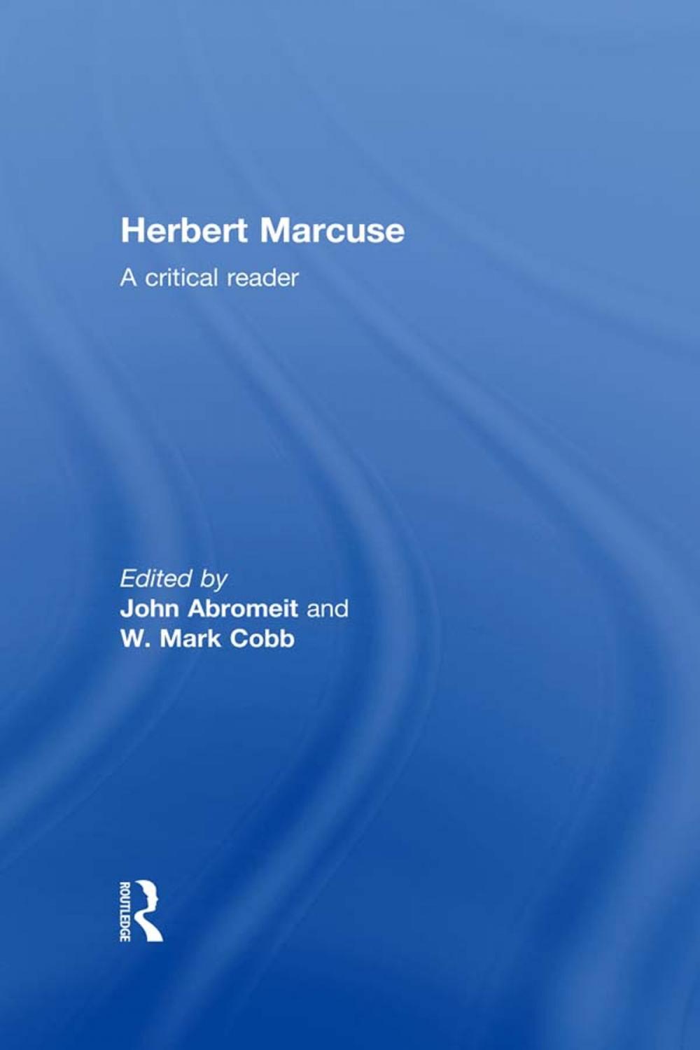 Big bigCover of Herbert Marcuse