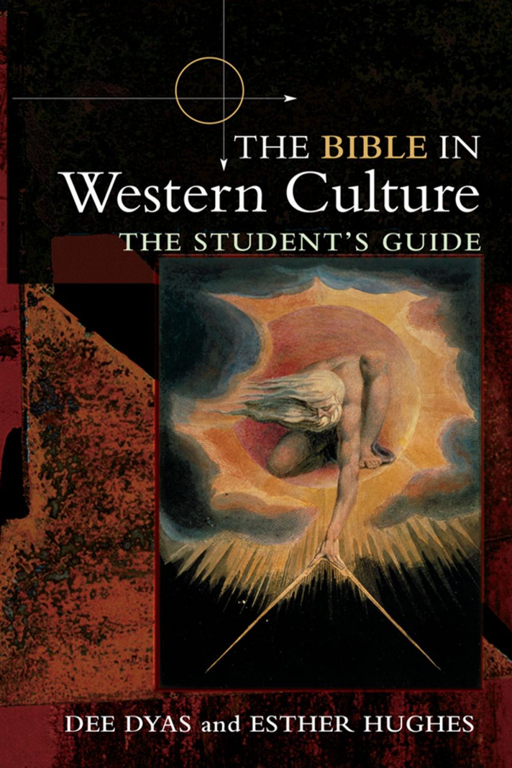 Big bigCover of The Bible in Western Culture