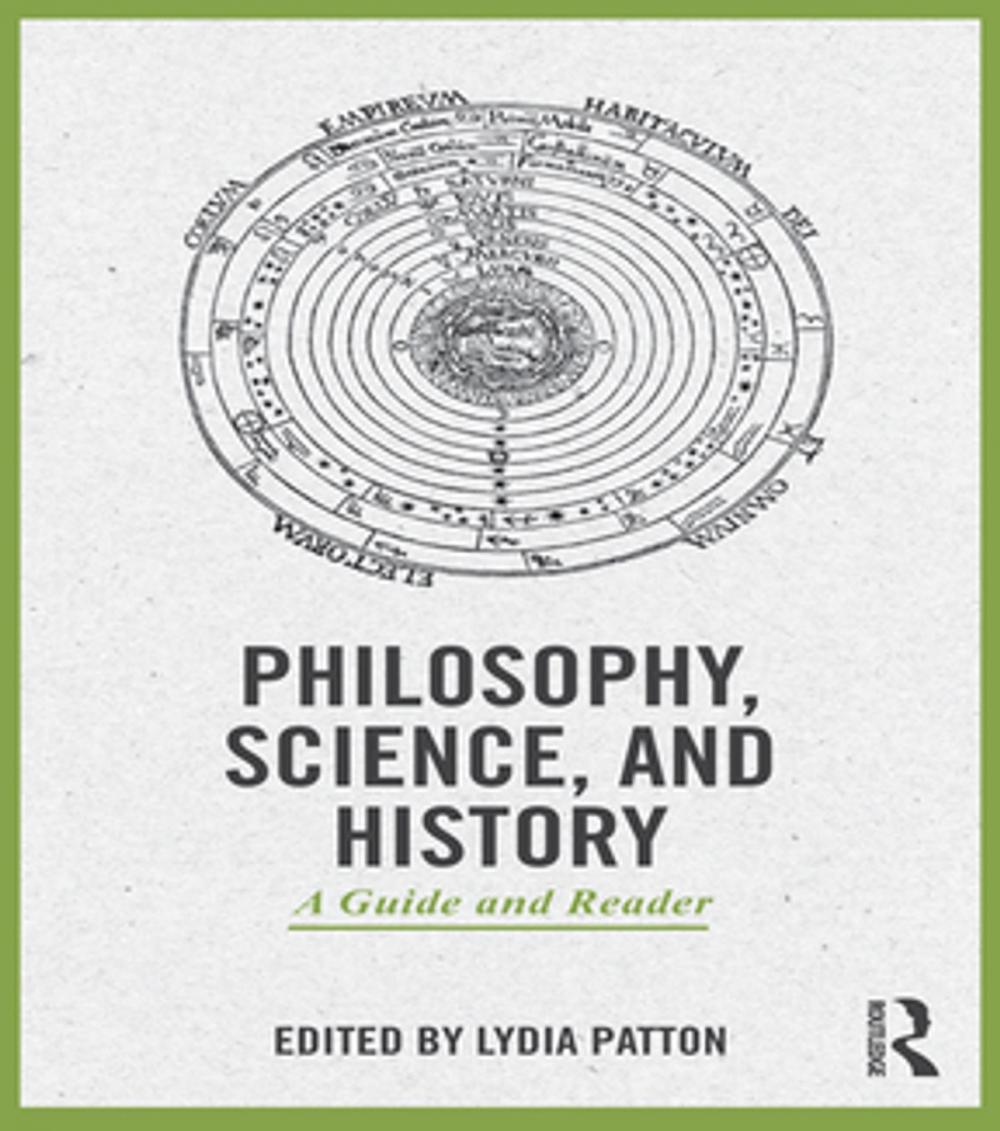 Big bigCover of Philosophy, Science, and History