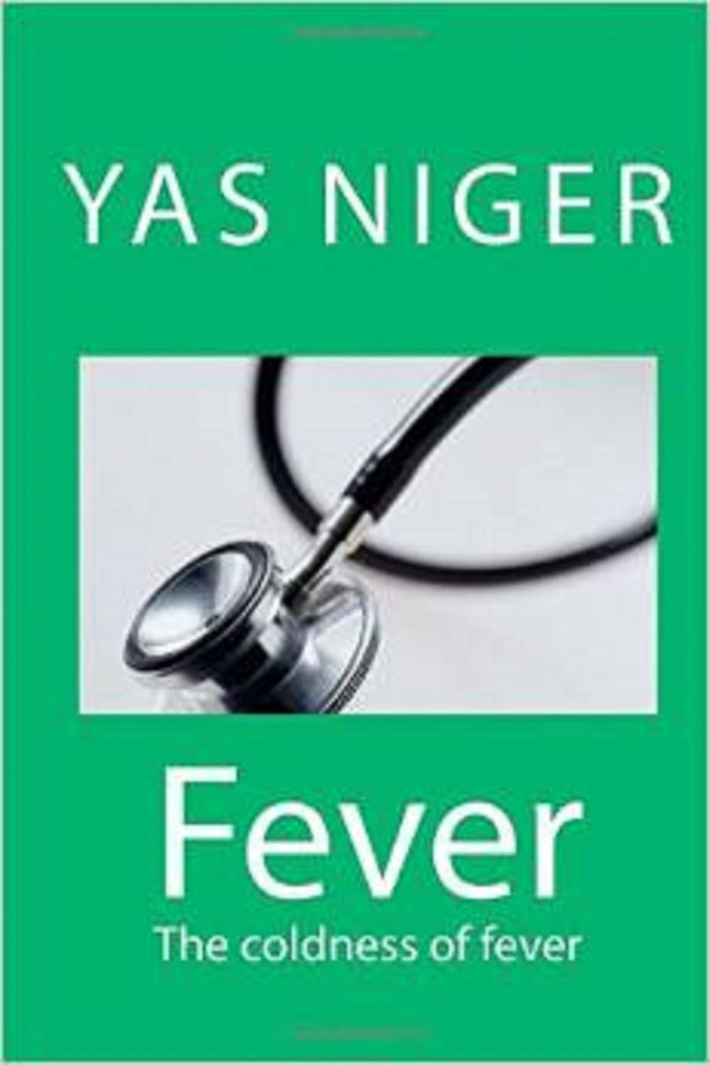 Big bigCover of Fever: The Coldness of Fever (Book V)