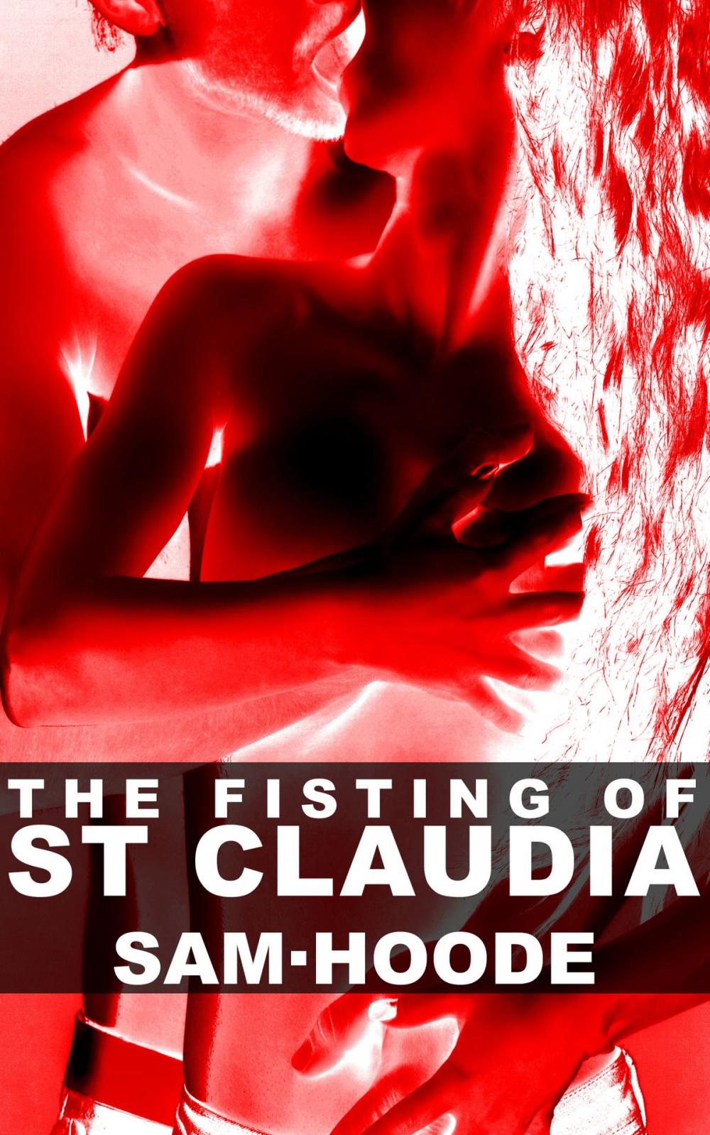 Big bigCover of The Fisting of St Claudia