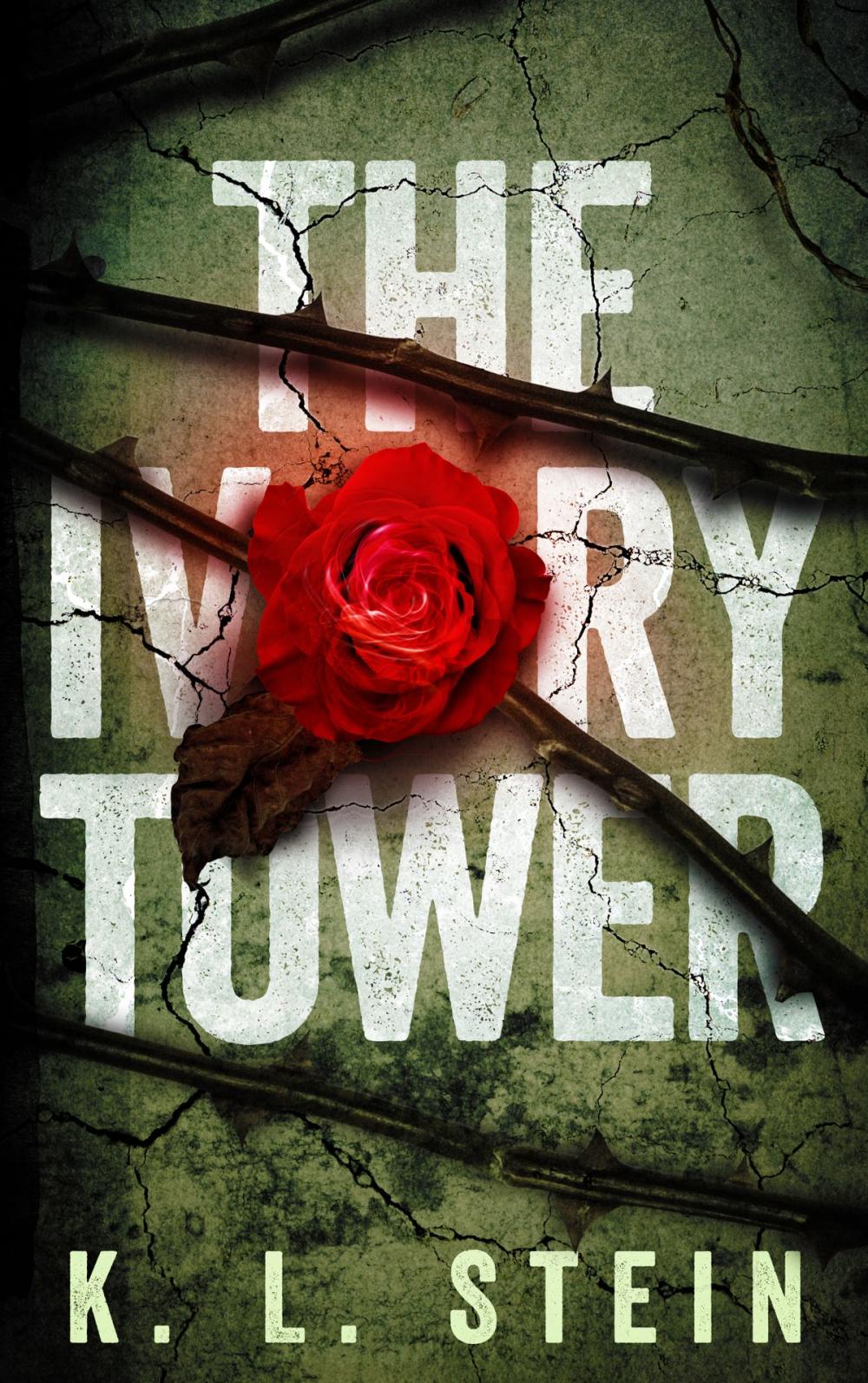 Big bigCover of The Ivory Tower