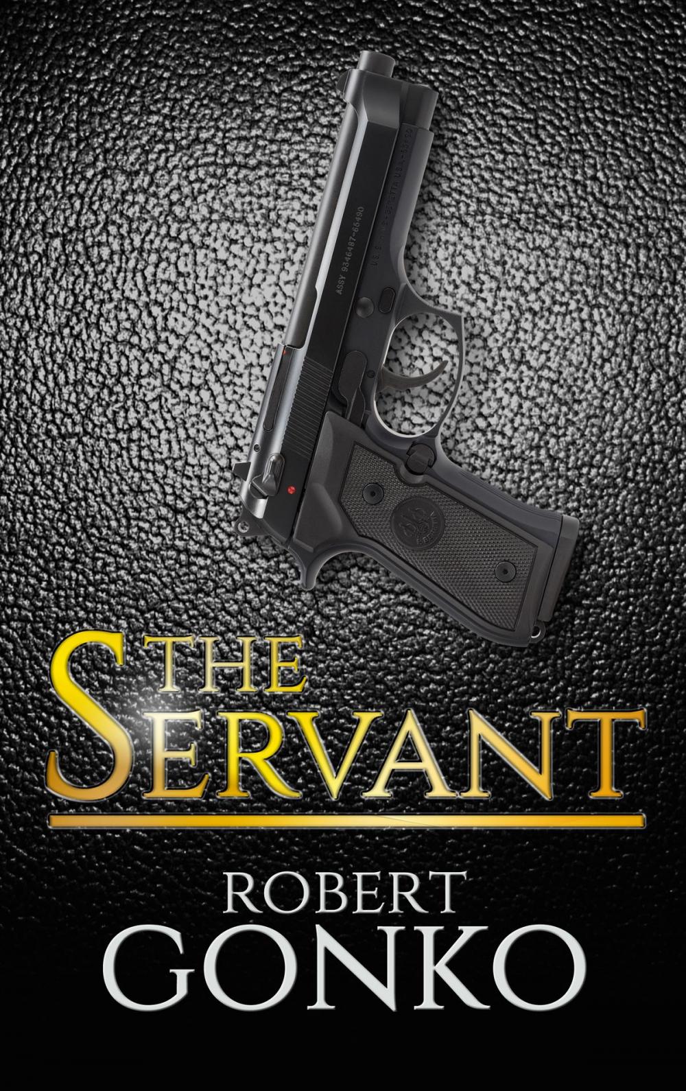 Big bigCover of The Servant: Special Edition