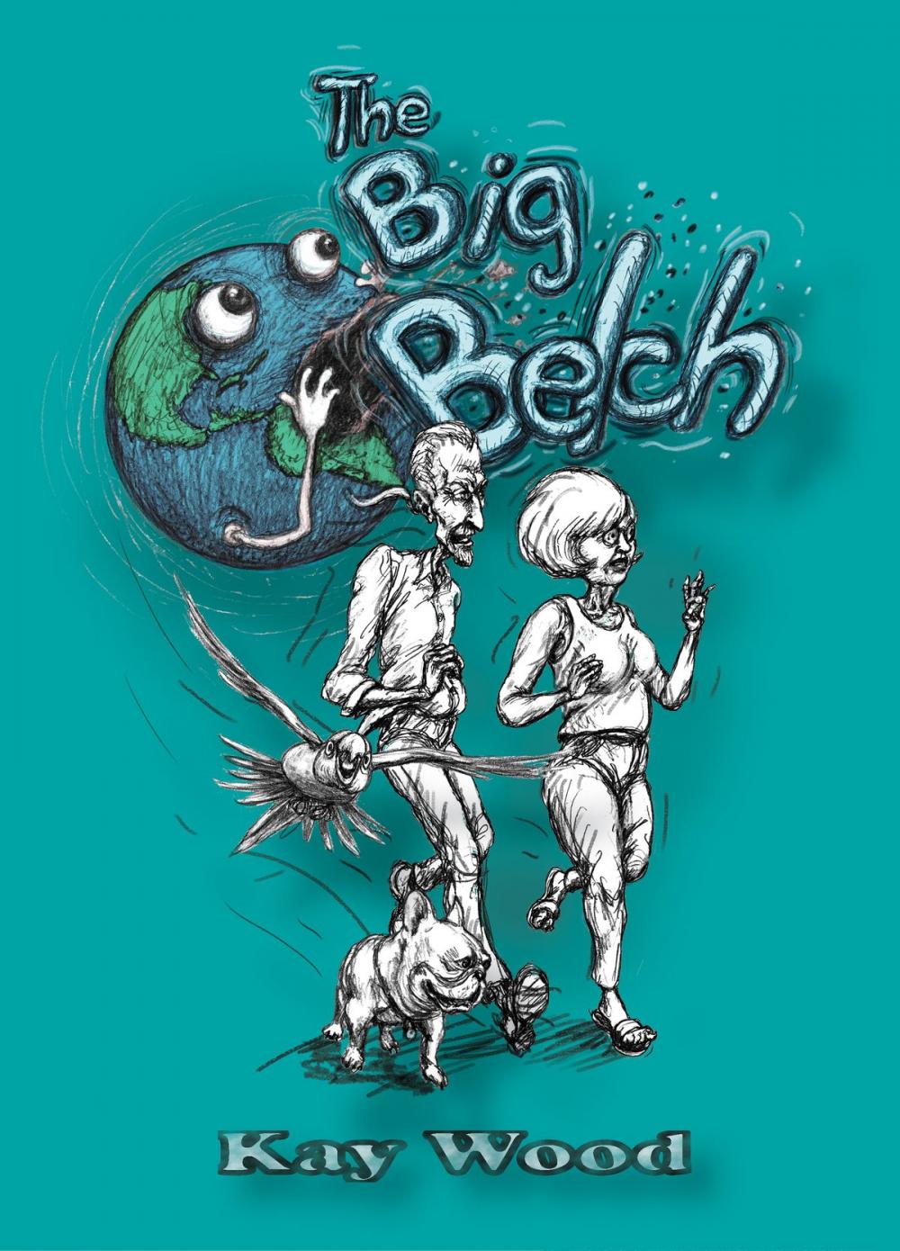 Big bigCover of The Big Belch