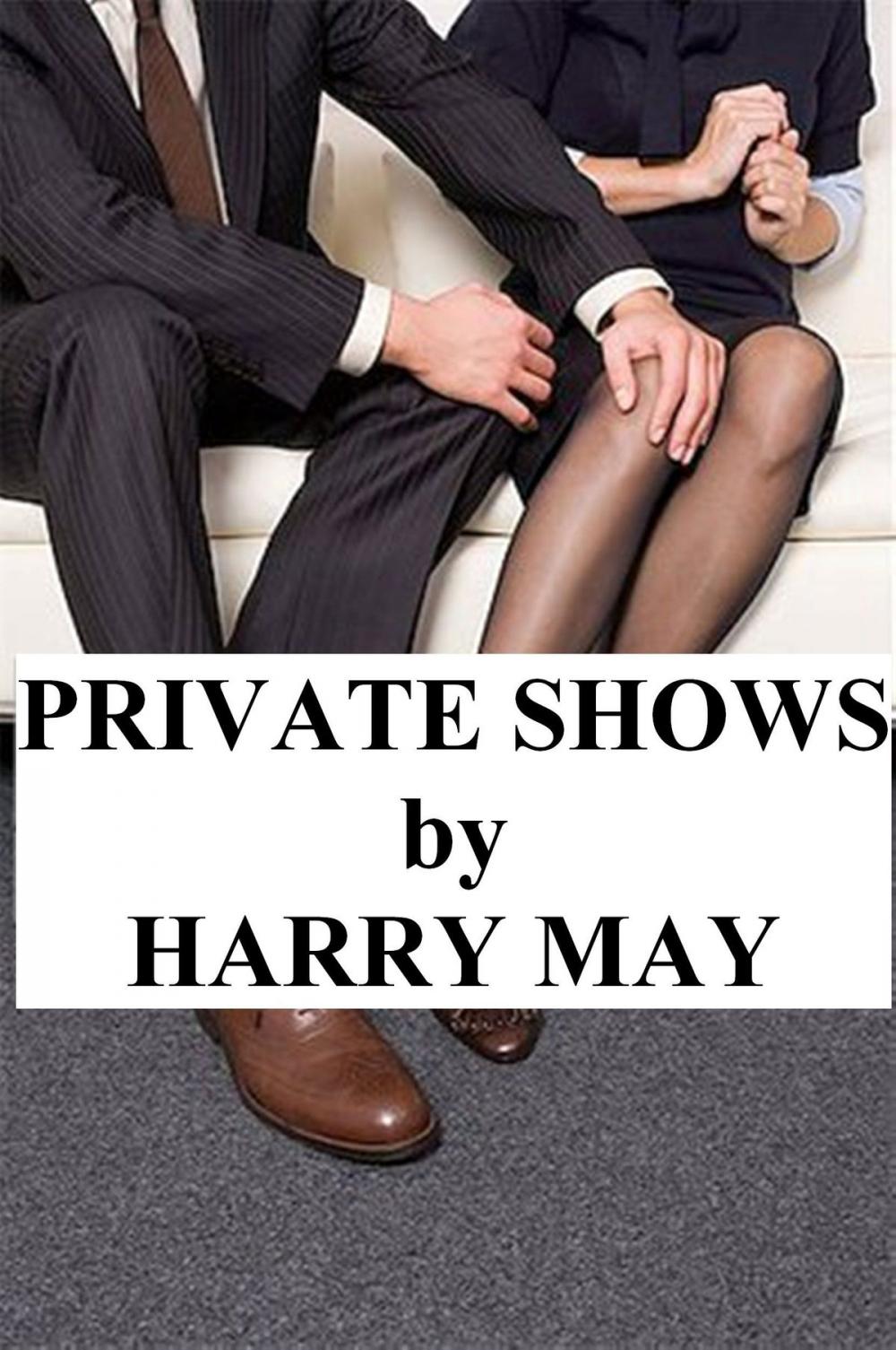 Big bigCover of Private Shows