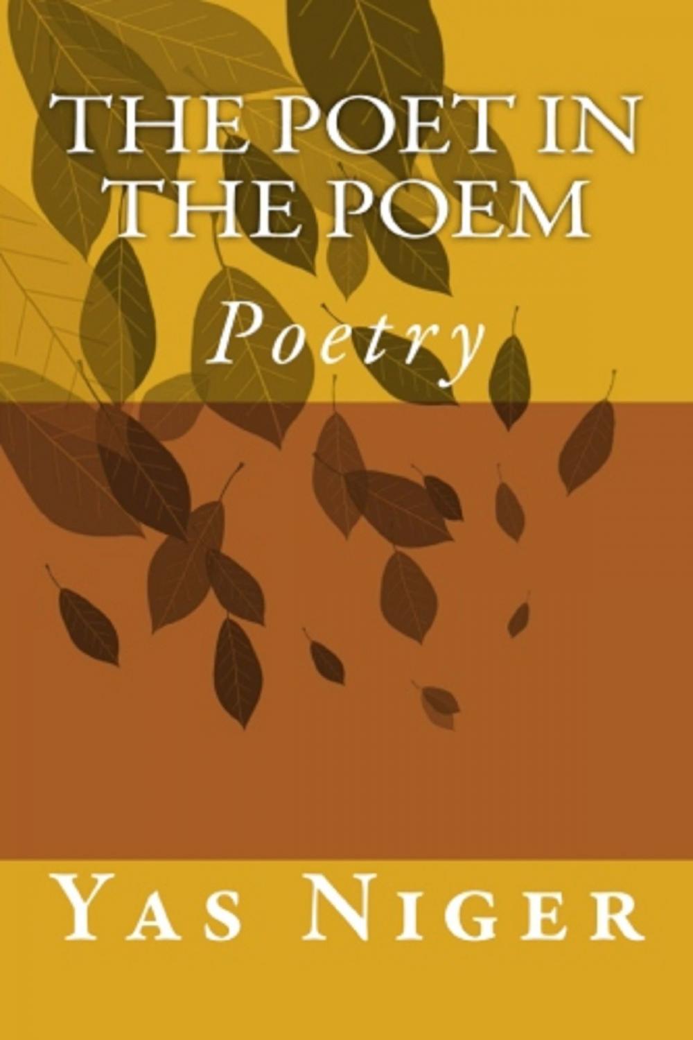 Big bigCover of The Poet in the Poem