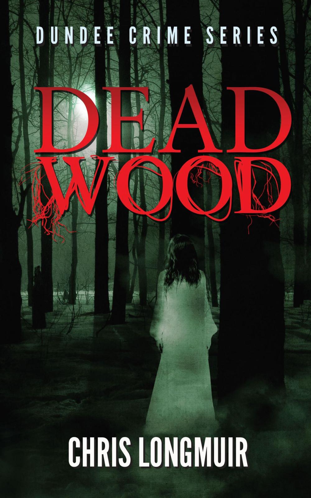 Big bigCover of Dead Wood