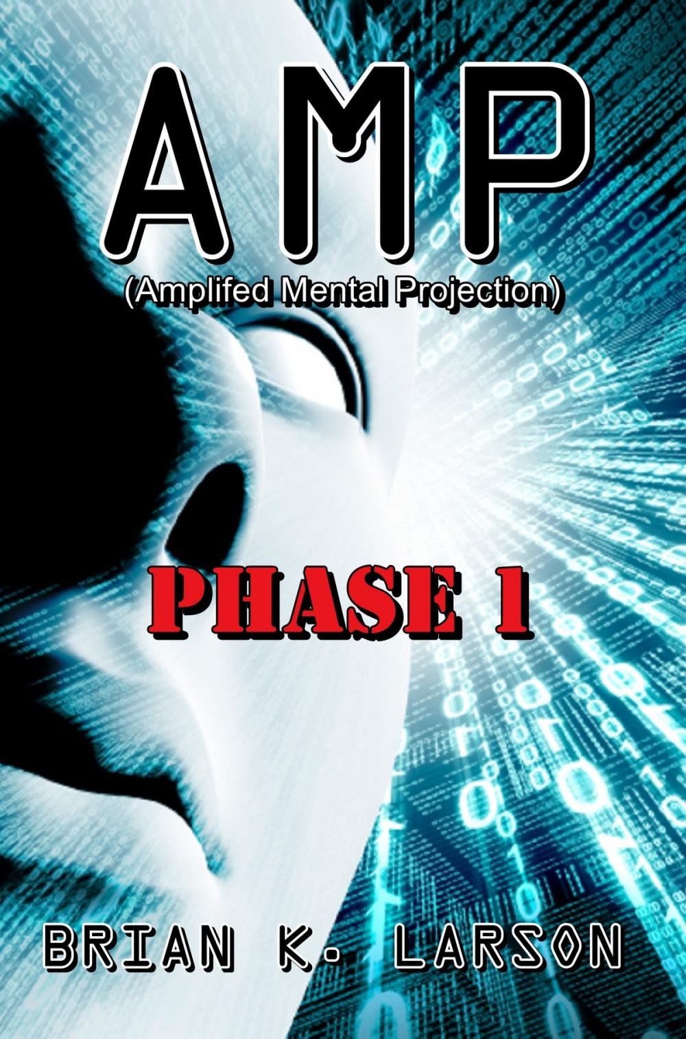Big bigCover of AMP Phase 1
