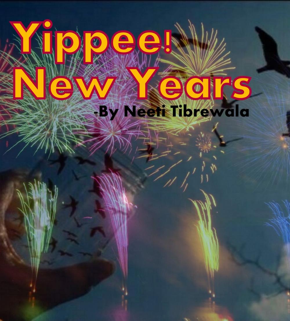 Big bigCover of Yippee! New Years