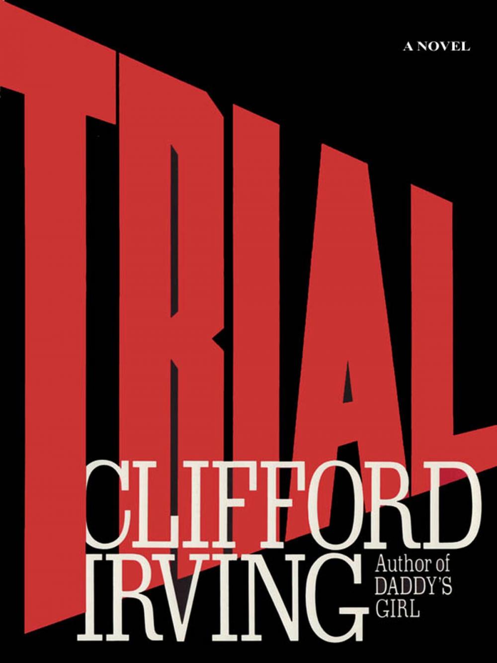 Big bigCover of TRIAL