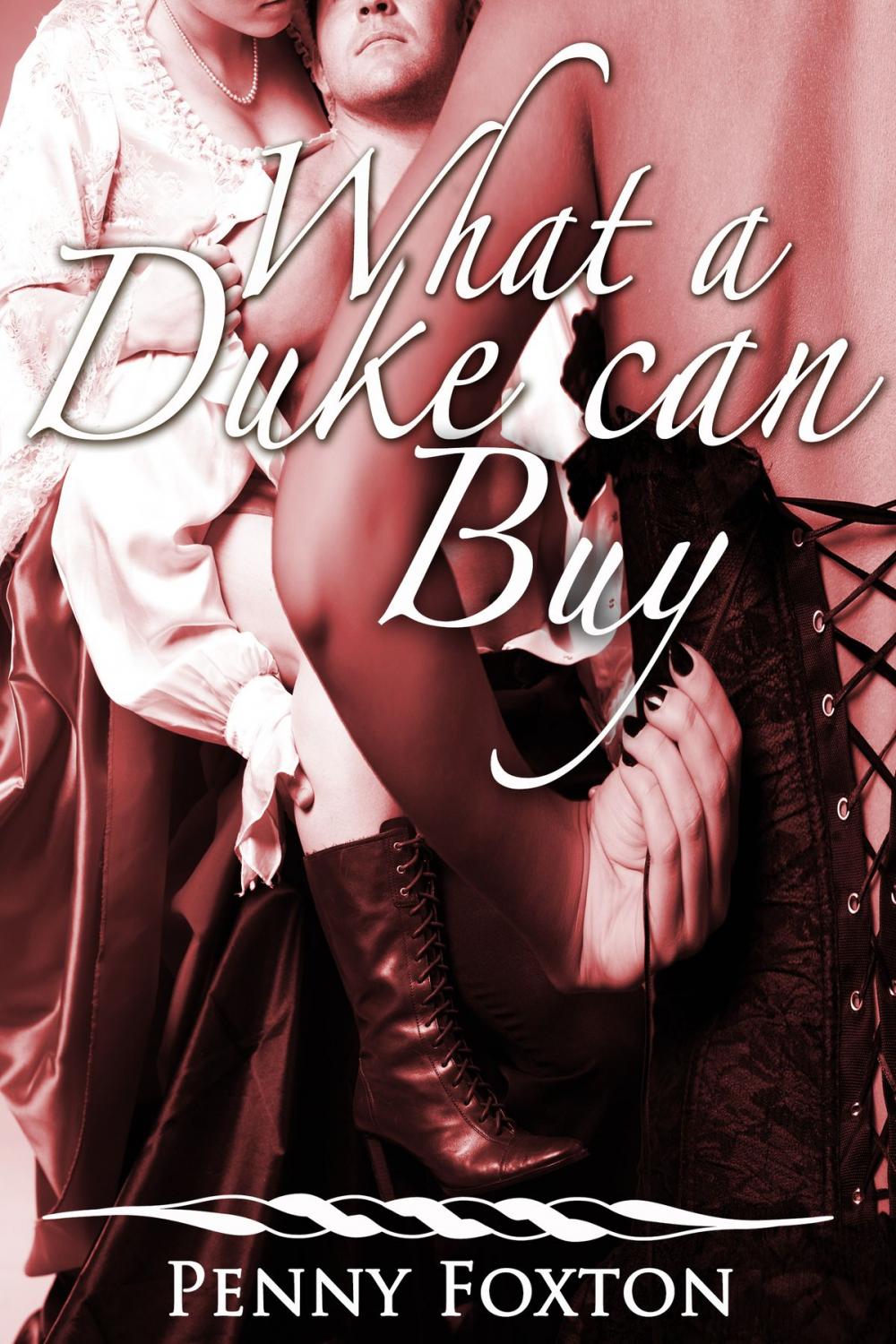 Big bigCover of What a Duke Can Buy