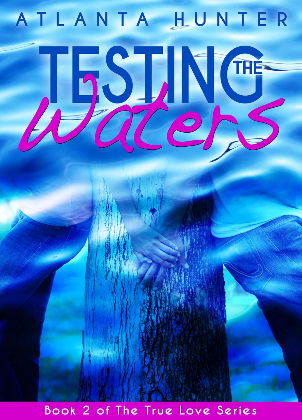 Big bigCover of Testing the Waters