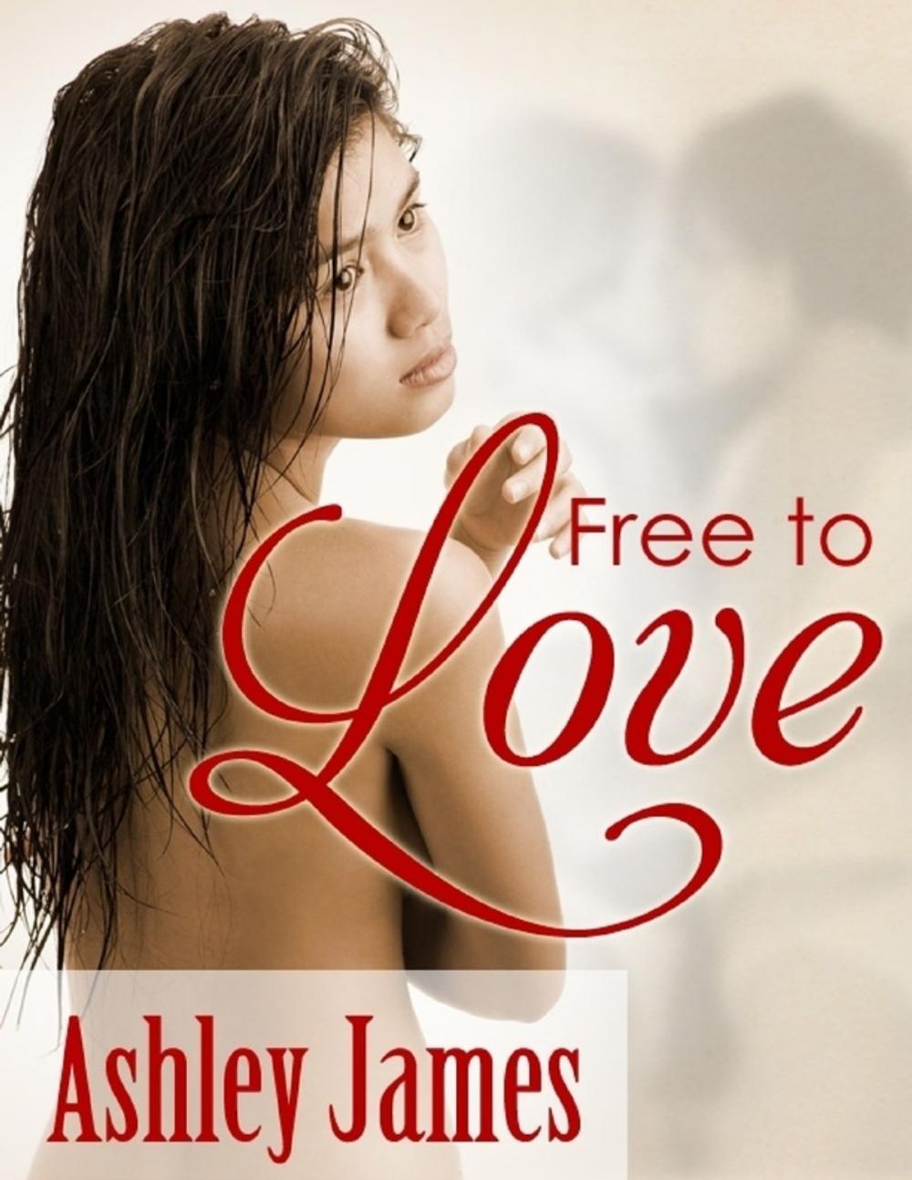 Big bigCover of Free to Love (Lesbian Erotica)