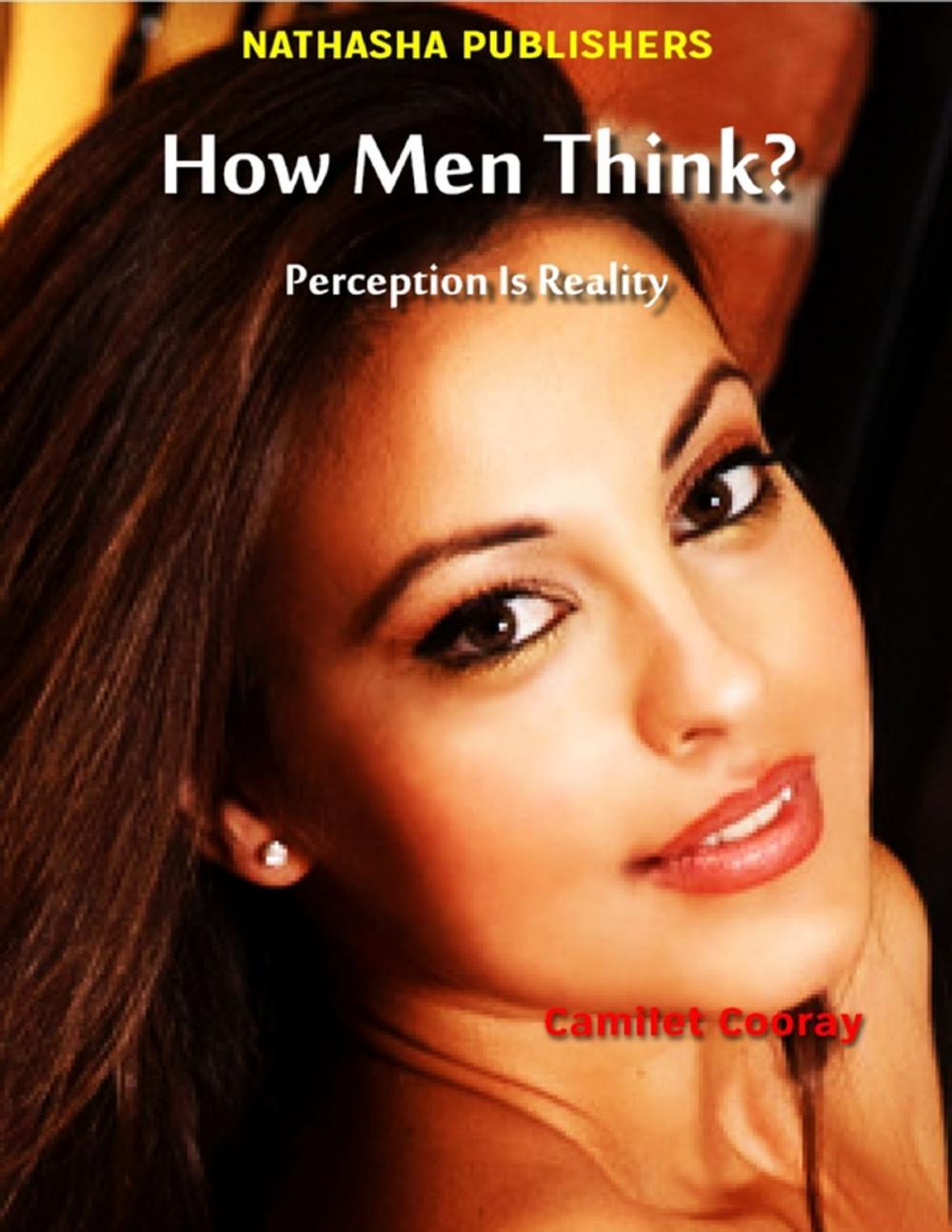 Big bigCover of How Men Think? : Perception Is Reality