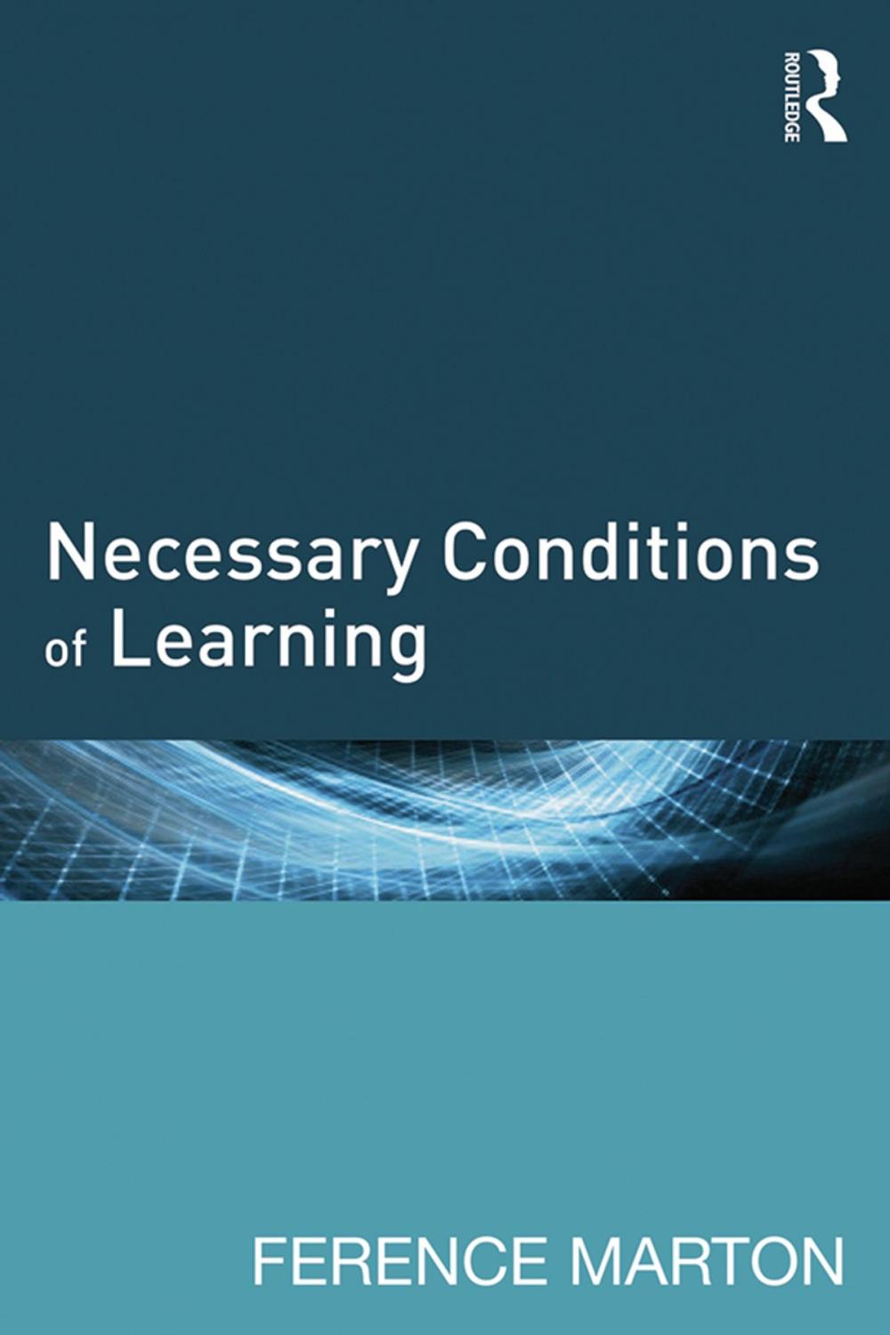Big bigCover of Necessary Conditions of Learning