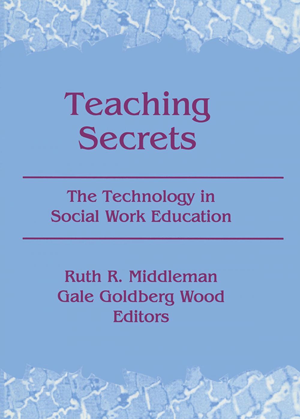 Big bigCover of Teaching Secrets