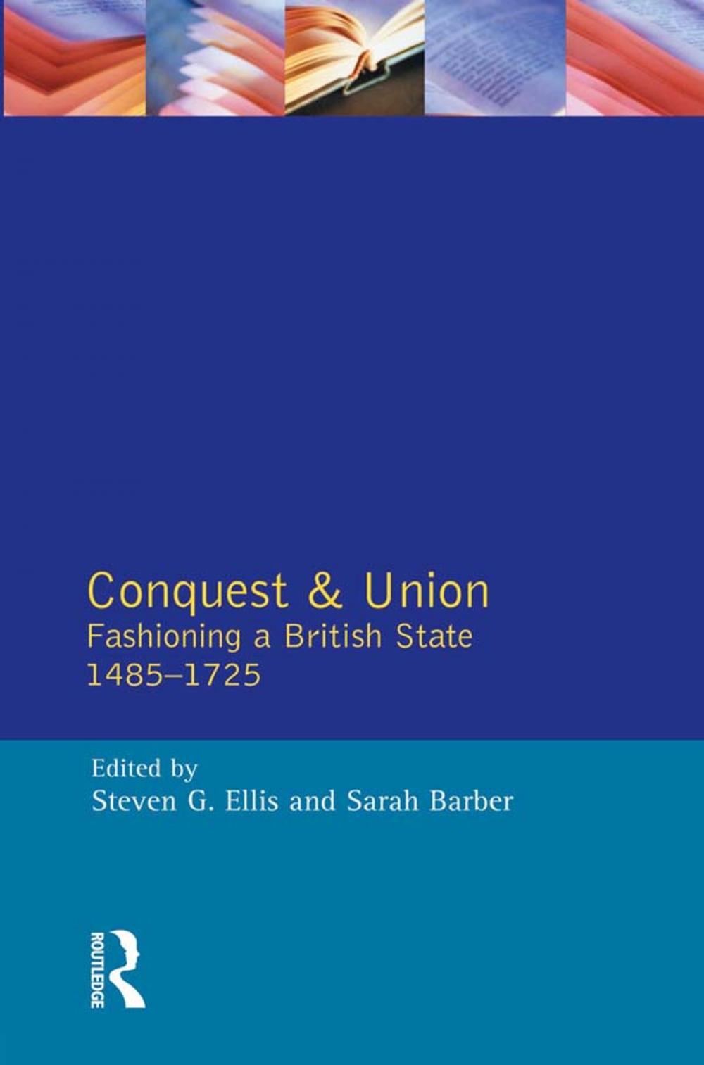 Big bigCover of Conquest and Union
