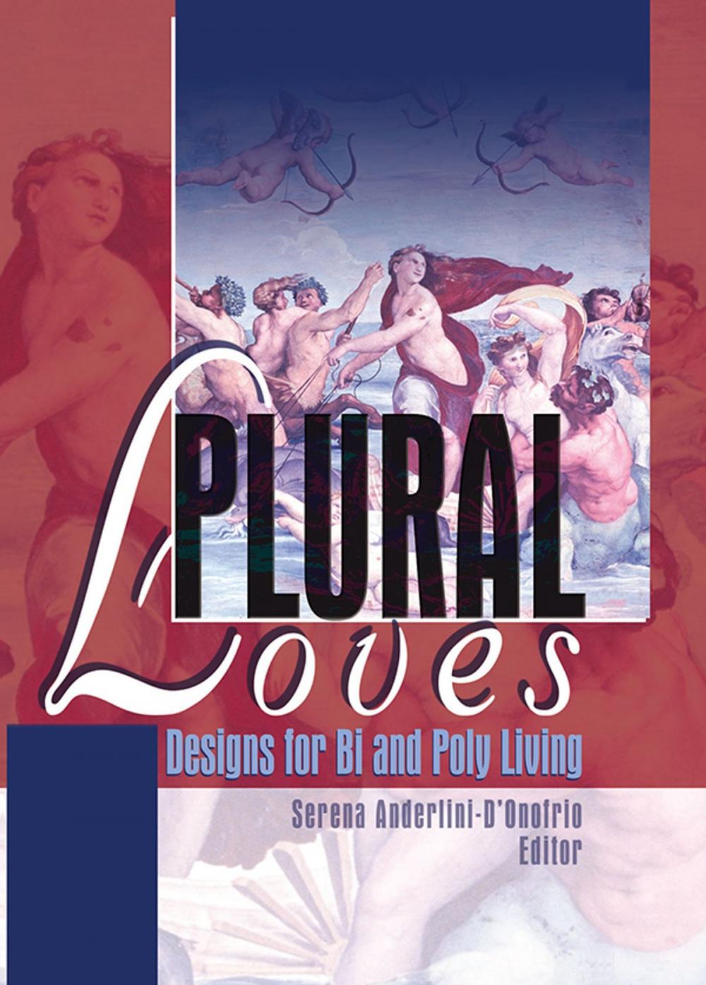 Big bigCover of Plural Loves