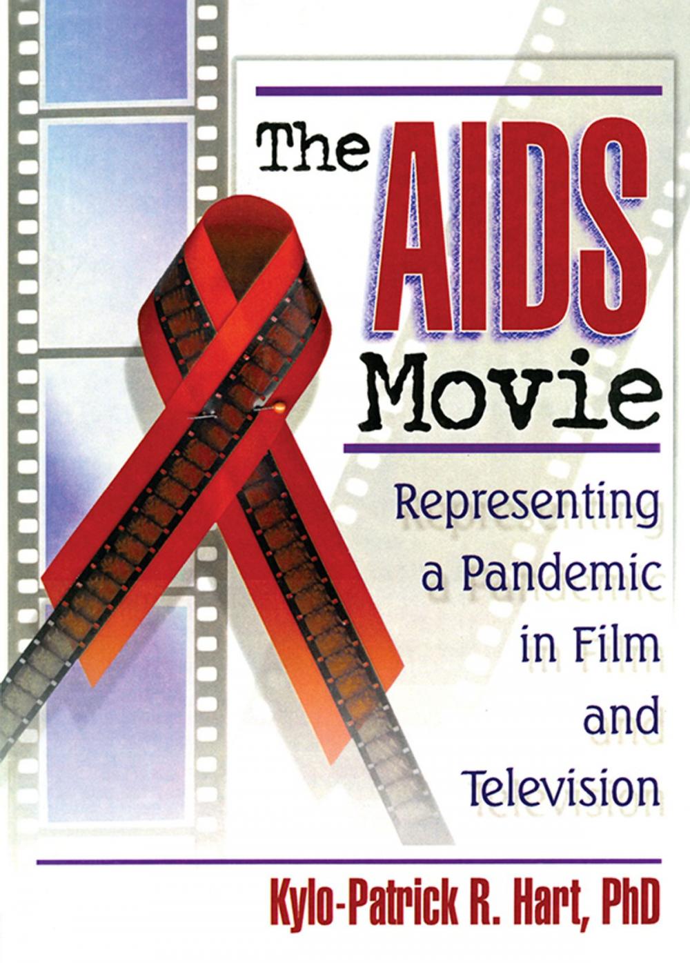 Big bigCover of The AIDS Movie
