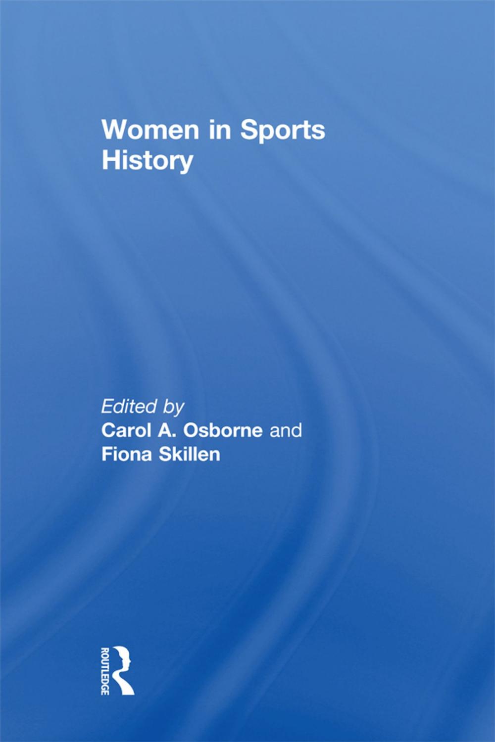 Big bigCover of Women in Sports History