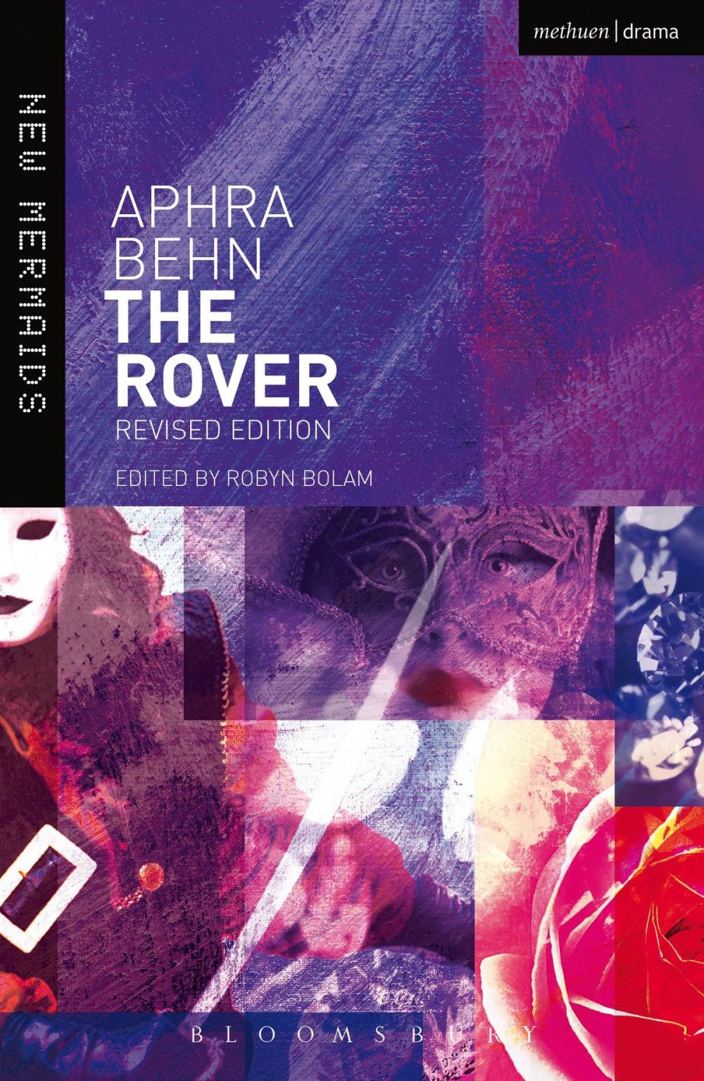 Big bigCover of The Rover