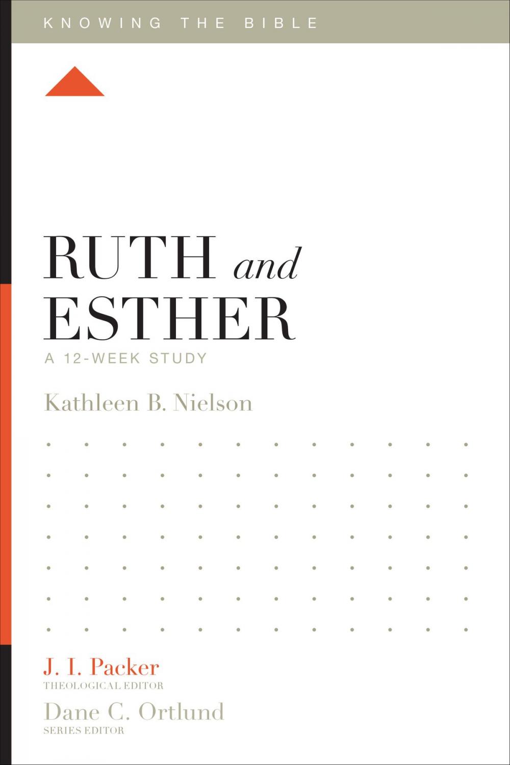 Big bigCover of Ruth and Esther