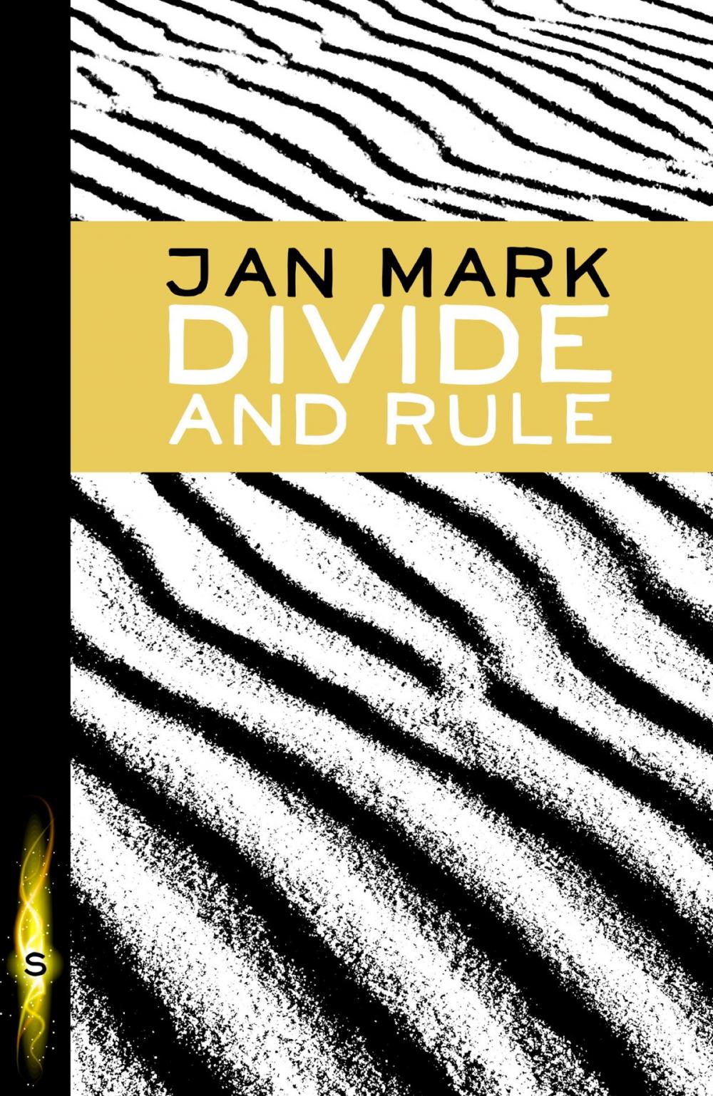 Big bigCover of Divide and Rule