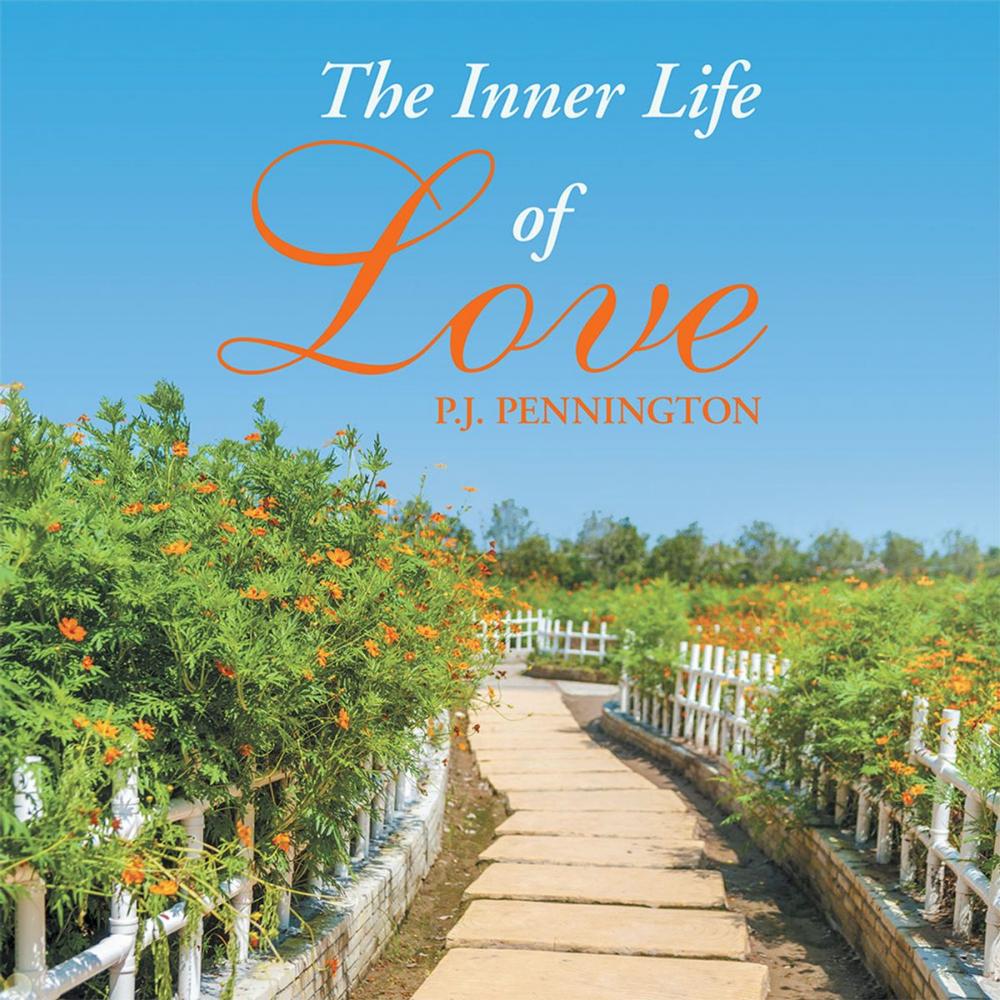 Big bigCover of The Inner Life of Love
